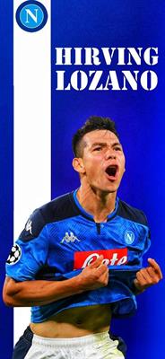 Hirving Lozano