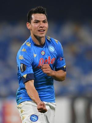 Hirving Lozano