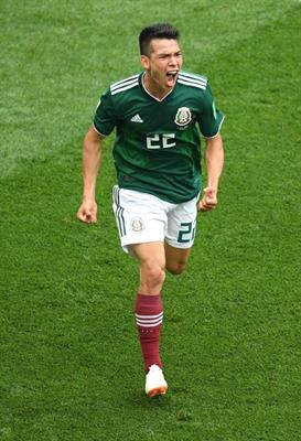 Hirving Lozano