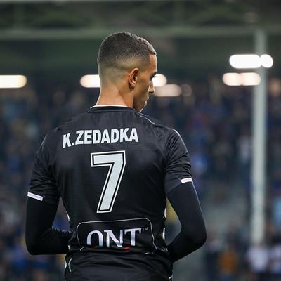 Karim Zedadka