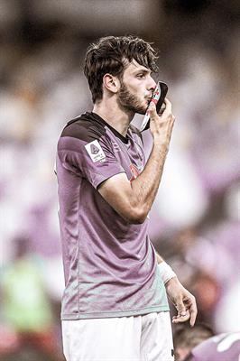 Khvicha Kvaratskhelia