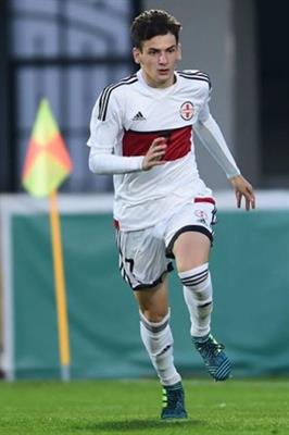 Khvicha Kvaratskhelia