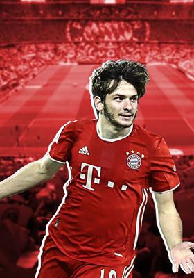 Khvicha Kvaratskhelia