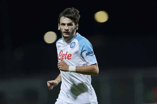 Khvicha Kvaratskhelia