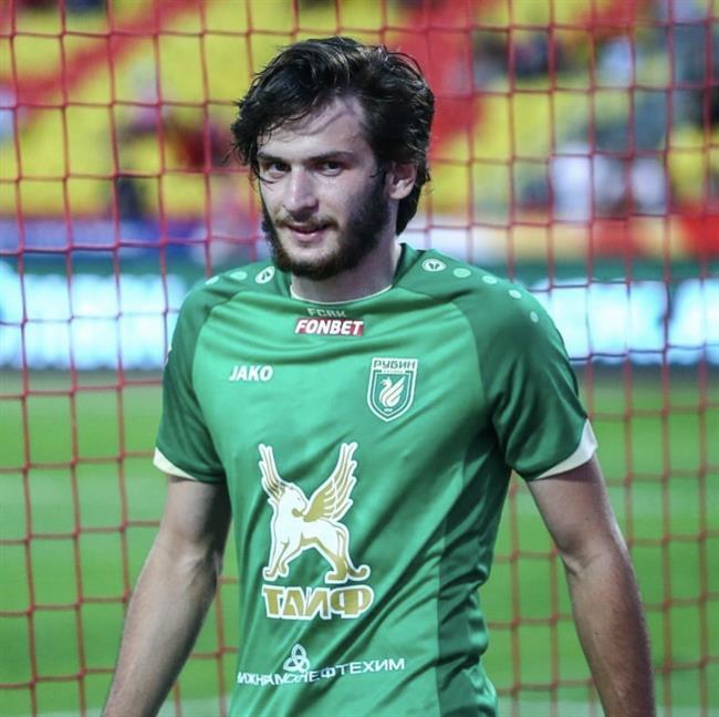 Khvicha Kvaratskhelia