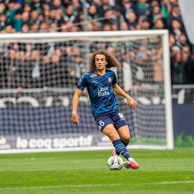 Matteo Guendouzi