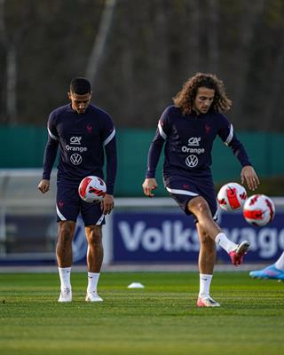 Matteo Guendouzi