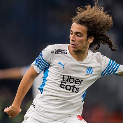 Matteo Guendouzi