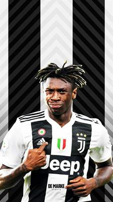 Moise Kean