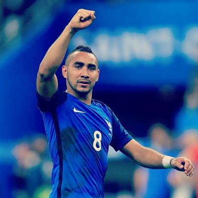 Dimitri Payet