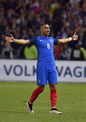 Dimitri Payet