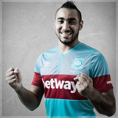 Dimitri Payet