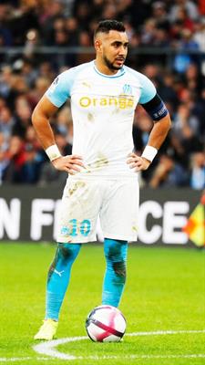 Dimitri Payet