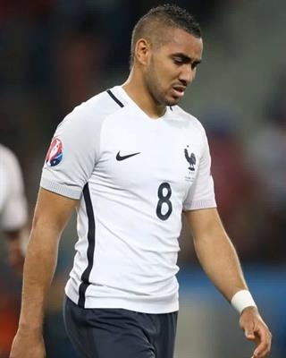 Dimitri Payet