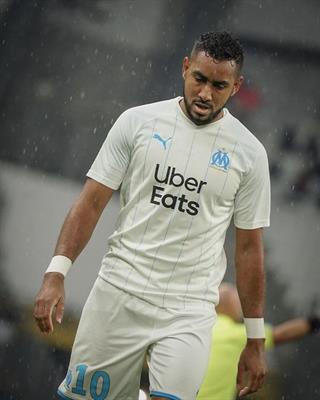 Dimitri Payet