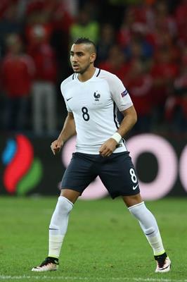 Dimitri Payet