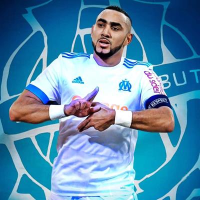 Dimitri Payet
