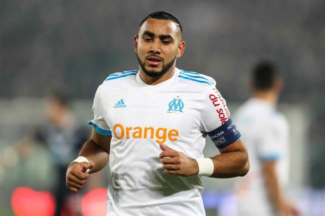 Dimitri Payet