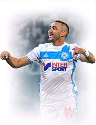 Dimitri Payet