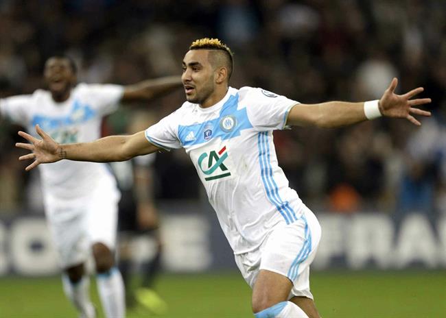 Dimitri Payet