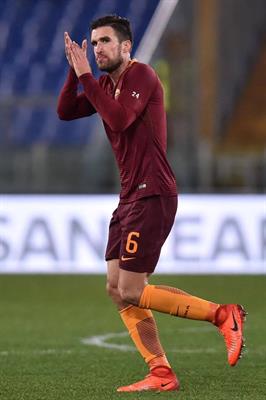 Kevin Strootman