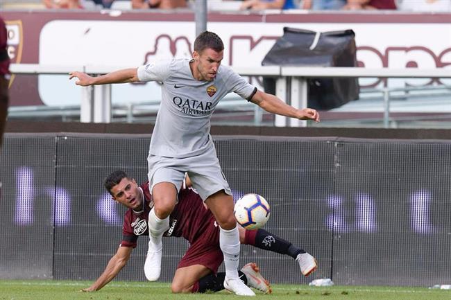 Kevin Strootman