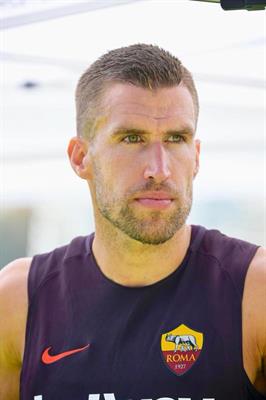 Kevin Strootman