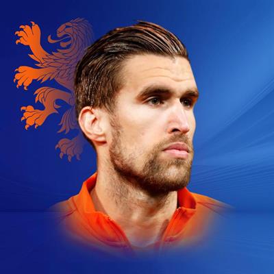 Kevin Strootman