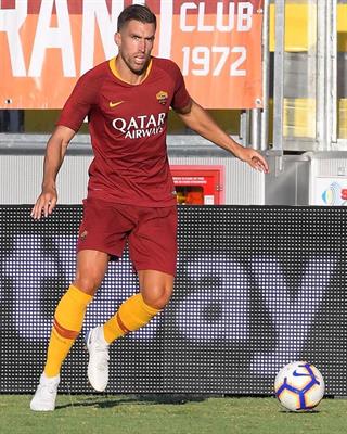 Kevin Strootman