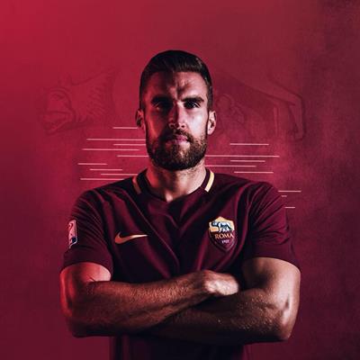 Kevin Strootman