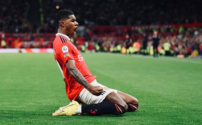 Marcus Rashford và bản hợp đồng quan trọng nhất sự nghiệp