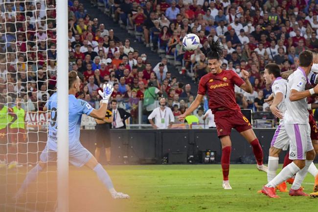 Kết quả Roma vs Cremonese VĐQG Italia hôm nay 1 Kết quả Roma vs Cremonese VĐQG Italia hôm nay 1