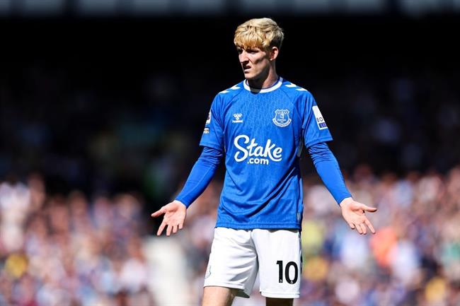 Lampard Chelsea đã đưa ra lời đề nghị 60 triệu Bảng cho Gordon đâu 1 Lampard Chelsea đã đưa ra lời đề nghị 60 triệu Bảng cho Gordon đâu 1