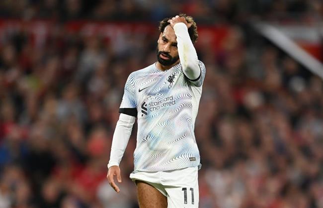 Trực tiếp MU 2-0 Liverpool (H2) Rashford gia tăng cách biệt 4