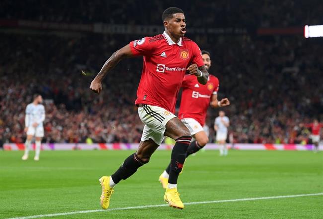 rashford rashford