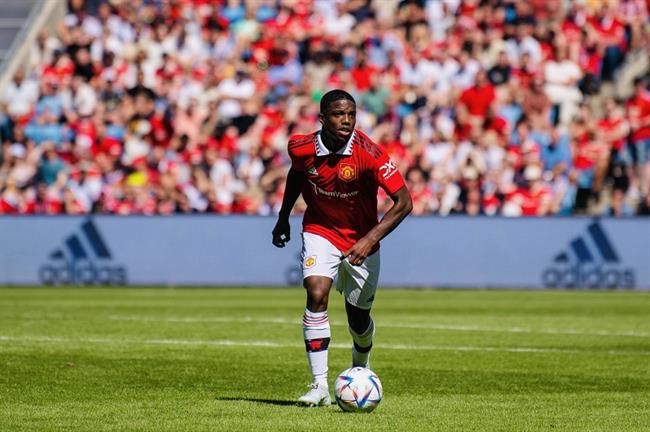 Tin bóng đá tối 229 Arsenal gia hạn hợp đồng với Odegaard 2