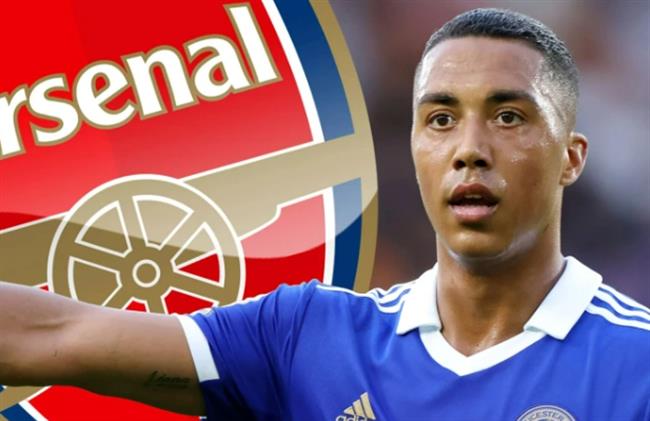 Leicester chốt giá bán Youri Tielemans cho Arsenal