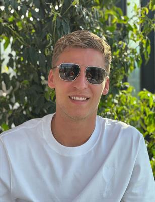 Ignace Van der Brempt