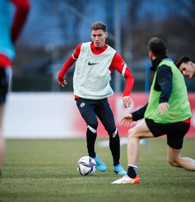 Ignace Van der Brempt