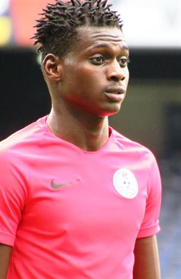 Ousmane Diakite