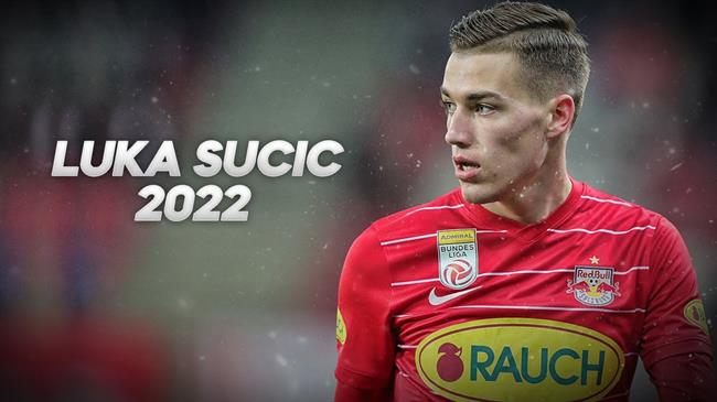 Luka Sucic