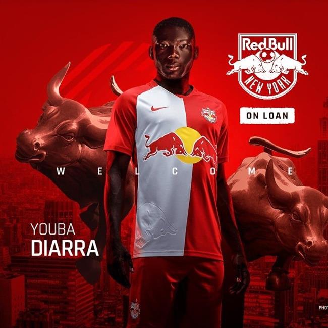 Youba Diarra