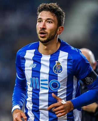 Marko Grujic