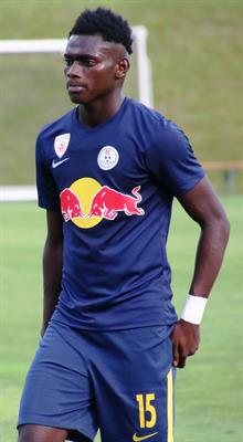 Ousmane Diakite