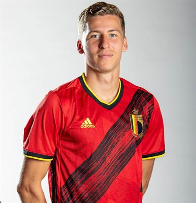 Ignace Van der Brempt