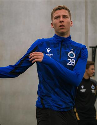 Ignace Van der Brempt