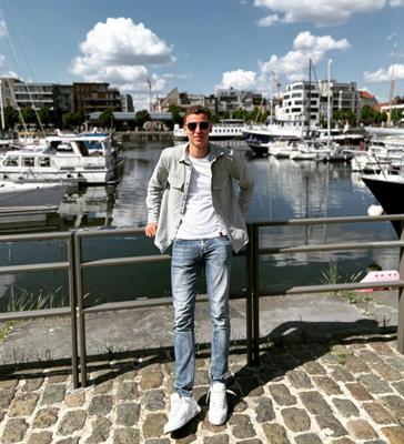 Ignace Van der Brempt