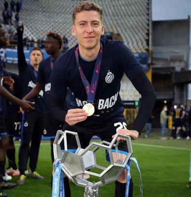 Ignace Van der Brempt