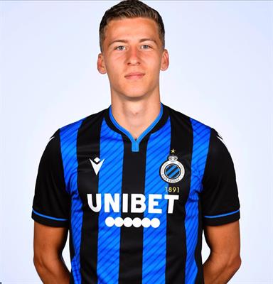 Ignace Van der Brempt