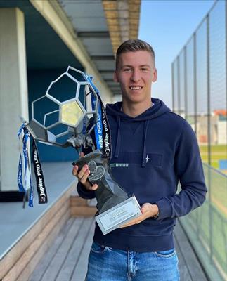 Ignace Van der Brempt